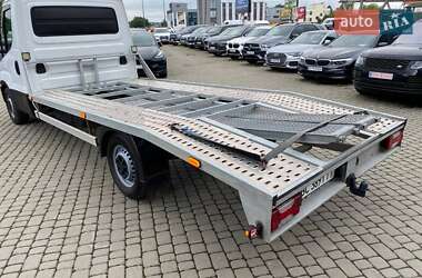 Автовоз Iveco Daily 2016 в 