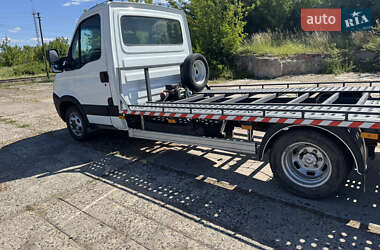 Автовоз Iveco Daily 2010 в 