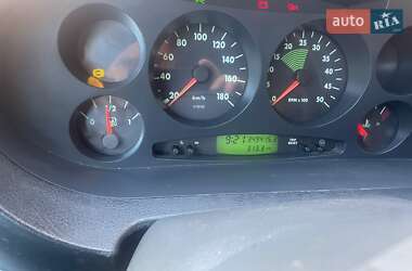 Грузовой фургон Iveco Daily 2006 в 