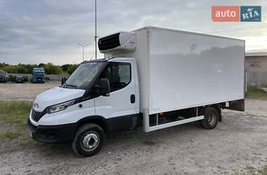 Рефрижератор Iveco Daily 2020 в Львові