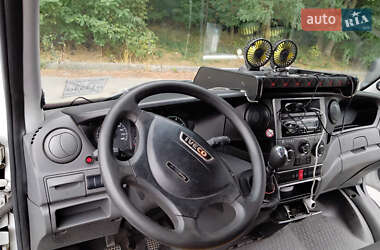 Грузовой фургон Iveco Daily 2014 в 