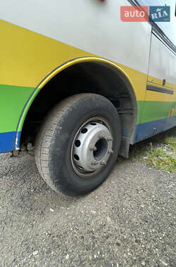 Городской автобус Iveco Daily 2012 в 