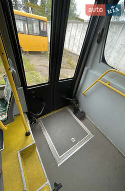 Городской автобус Iveco Daily 2012 в 