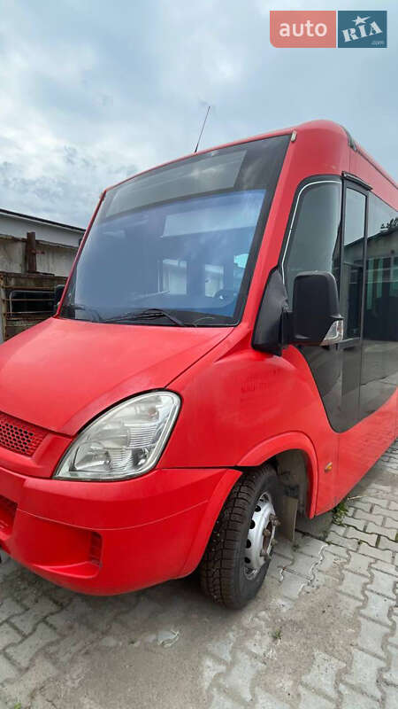 Iveco Daily 2010