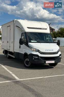 Грузовой фургон Iveco Daily 2018 в Белогородке