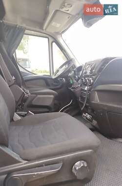 Тентованый Iveco Daily 2018 в 