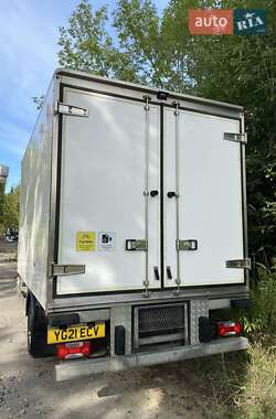 Рефрижератор Iveco Daily 2020 в 