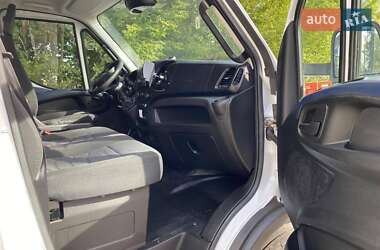 Рефрижератор Iveco Daily 2020 в 
