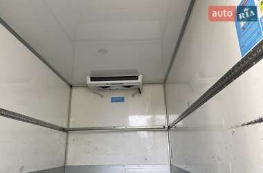Рефрижератор Iveco Daily 2020 в 