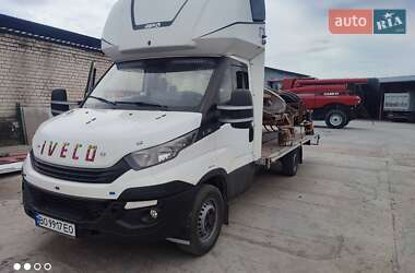 Інші вантажівки Iveco Daily 2017 в Городищеві