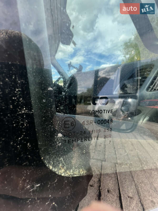 Автовоз Iveco Daily 2017 в Харькове фото 18 Автовоз Iveco Daily 2017 в Харькове
