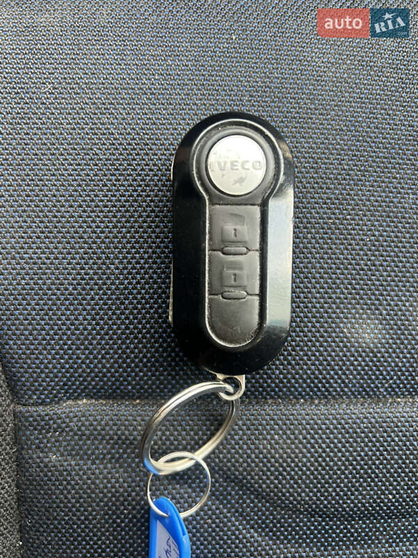 Автовоз Iveco Daily 2017 в Харькове фото 19 Автовоз Iveco Daily 2017 в Харькове