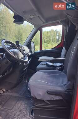 Рефрижератор Iveco Daily 2017 в 