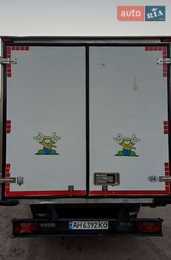 Рефрижератор Iveco Daily 2014 в 