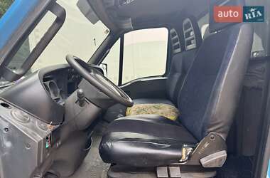 Грузовой фургон Iveco Daily 2003 в 