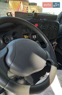 Другие грузовики Iveco Daily 2004 в 
