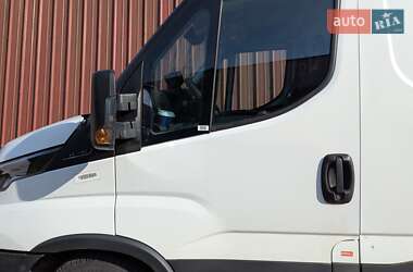 Грузовой фургон Iveco Daily 2022 в Ковеле