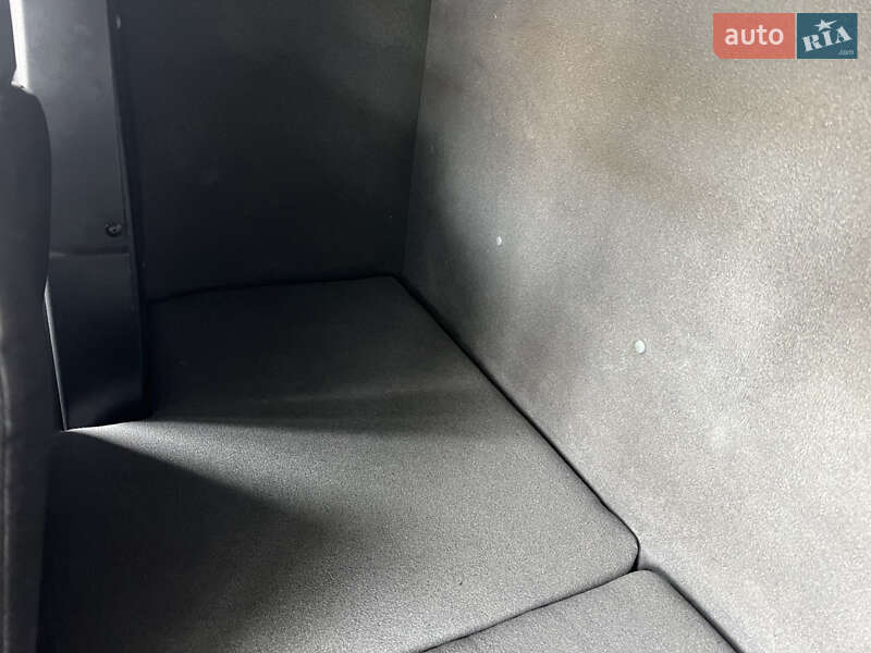 Евакуатор Iveco Daily 2016 в Ізмаїлі