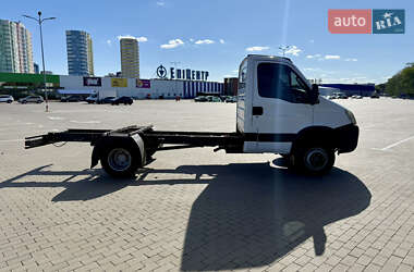 Шасси Iveco Daily 2008 в Одессе