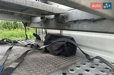 Автовоз Iveco Daily 2014 в 