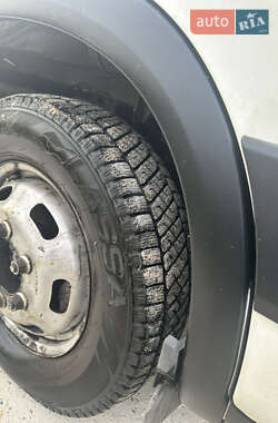 Автовоз Iveco Daily 2014 в 
