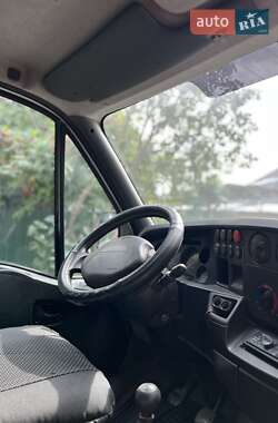 Грузовой фургон Iveco Daily 2006 в 