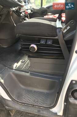 Рефрижератор Iveco Daily 2014 в 