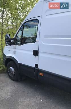 Рефрижератор Iveco Daily 2014 в 