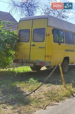 Микроавтобус Iveco Daily 1996 в 