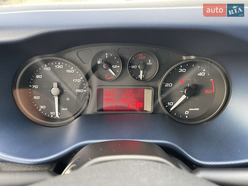 Грузовой фургон Iveco Daily 2019 в Львове