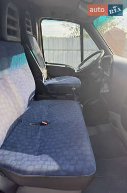 Грузовой фургон Iveco Daily 2004 в 