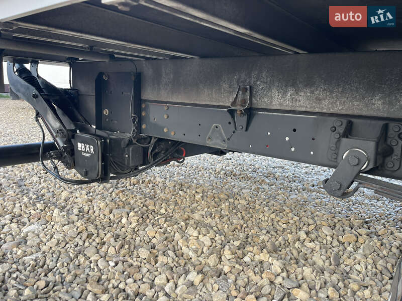 Вантажний фургон Iveco Daily 2020 в Львові фото 15 Вантажний фургон Iveco Daily 2020 в Львові