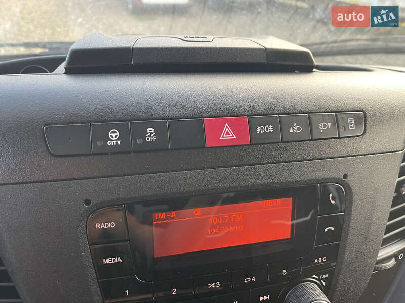 Вантажний фургон Iveco Daily 2020 в Львові фото 30 Вантажний фургон Iveco Daily 2020 в Львові