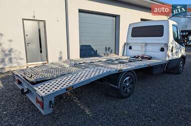 Автовоз Iveco Daily 2019 в 