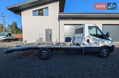 Автовоз Iveco Daily 2019 в 