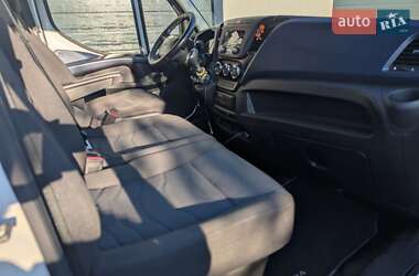 Автовоз Iveco Daily 2019 в 