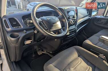 Автовоз Iveco Daily 2019 в 