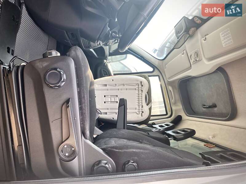 Вантажний фургон Iveco Daily 2016 в Дніпрі фото 11 Вантажний фургон Iveco Daily 2016 в Дніпрі