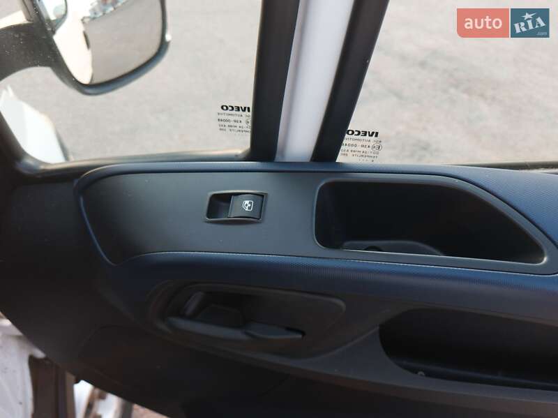 Рефрижератор Iveco Daily 2016 в Одесі фото 35 Рефрижератор Iveco Daily 2016 в Одесі