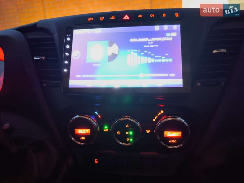 Рефрижератор Iveco Daily 2016 в Одесі фото 40 Рефрижератор Iveco Daily 2016 в Одесі