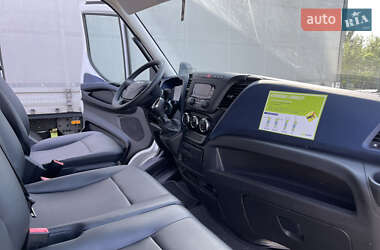 Грузовой фургон Iveco Daily 2018 в 