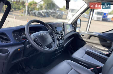 Грузовой фургон Iveco Daily 2018 в 