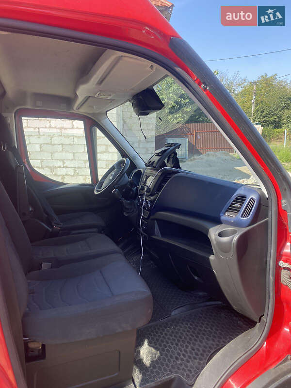 Тягач Iveco Daily 2020 в Луцке