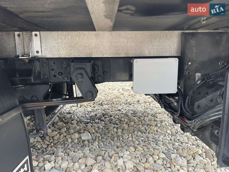 Грузовой фургон Iveco Daily 2020 в Львове