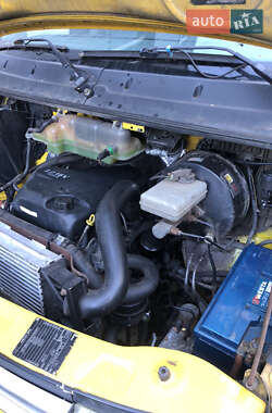 Грузовой фургон Iveco Daily 2006 в 