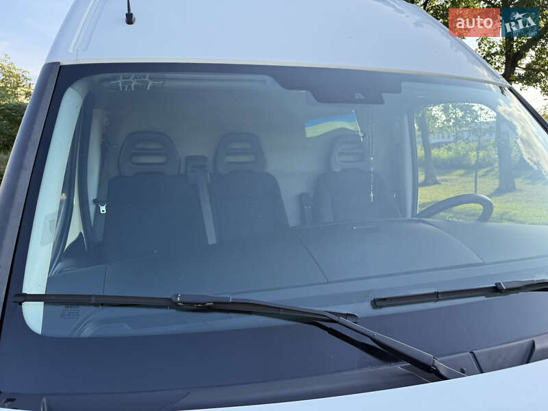 Грузовой фургон Iveco Daily 2016 в Львове фото 13 Грузовой фургон Iveco Daily 2016 в Львове