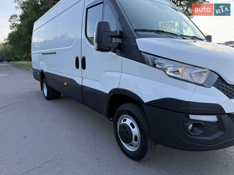 Грузовой фургон Iveco Daily 2016 в Львове фото 26 Грузовой фургон Iveco Daily 2016 в Львове