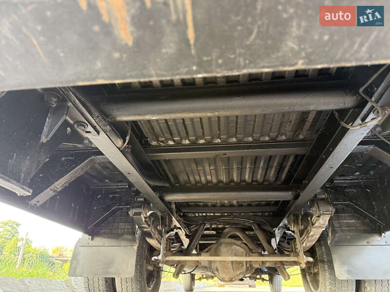 Грузовой фургон Iveco Daily 2016 в Львове фото 45 Грузовой фургон Iveco Daily 2016 в Львове