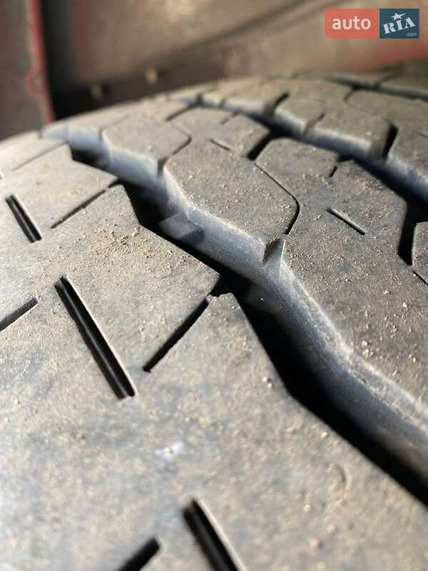 Автовоз Iveco Daily 2017 в Виннице