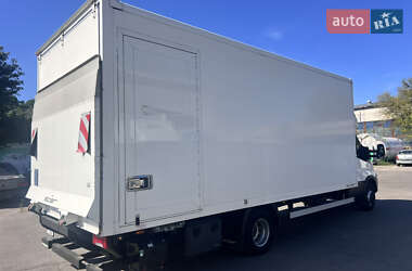 Грузовой фургон Iveco Daily 2016 в 